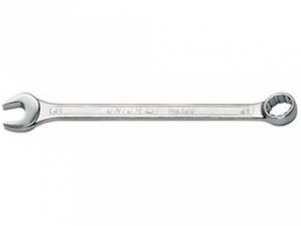 Bilde av UNIOR Combination wrench Long type, 8 mm