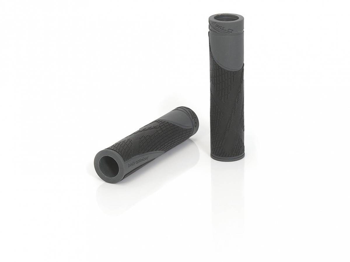 XLC GR-G05 Sportive 130 mm Black/Grey