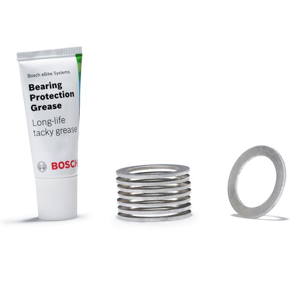 Hovedbilde Servicesett med lagerringer (Active/Active Plus ...